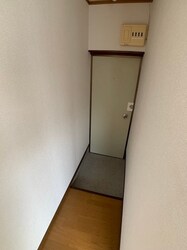 六甲駅 徒歩14分 2階の物件内観写真